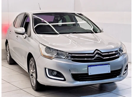 Citroën C4