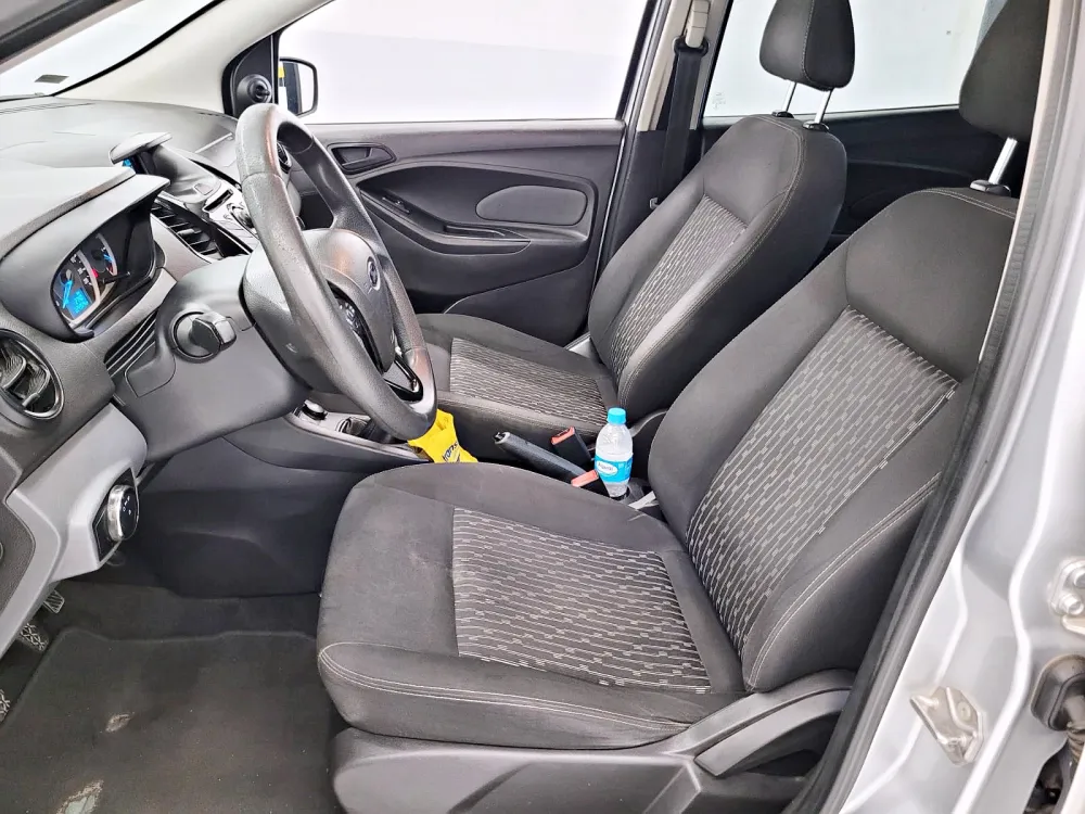 Ford Ka+