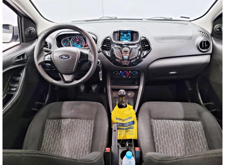 Ford Ka+