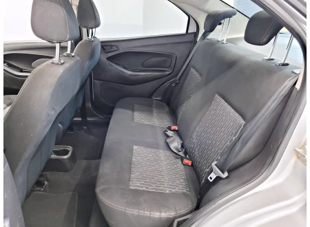 Ford Ka+