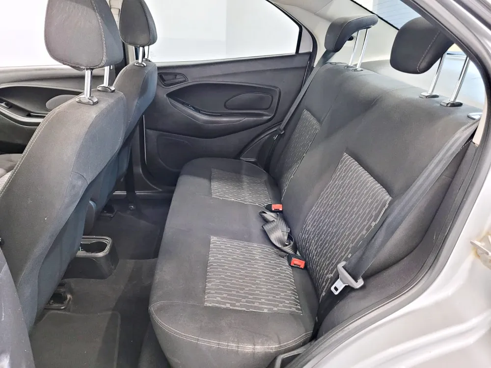 Ford Ka+