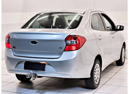 Ford Ka+