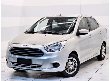 Ford Ka+