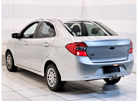 Ford Ka+