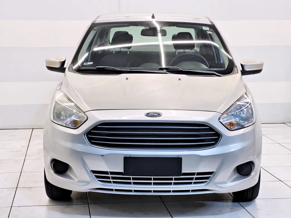 Ford Ka+