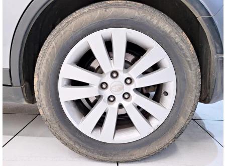 Subaru TRIBECA