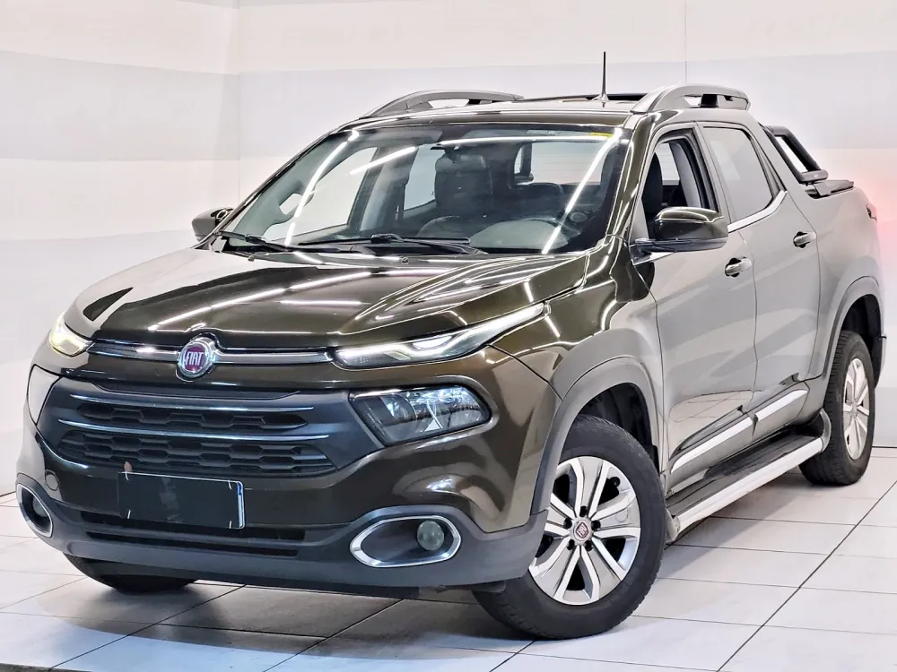 Fiat Toro