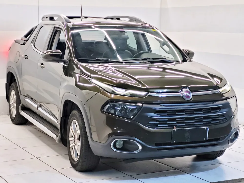 Fiat Toro