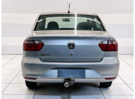 VolksWagen VOYAGE