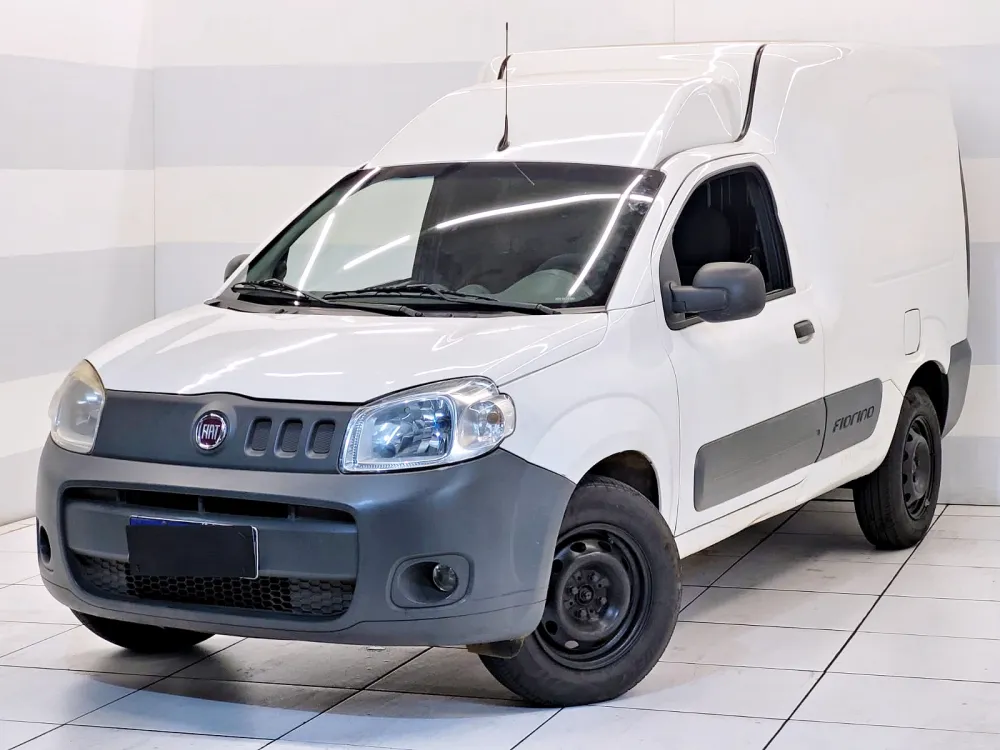 Fiat Fiorino