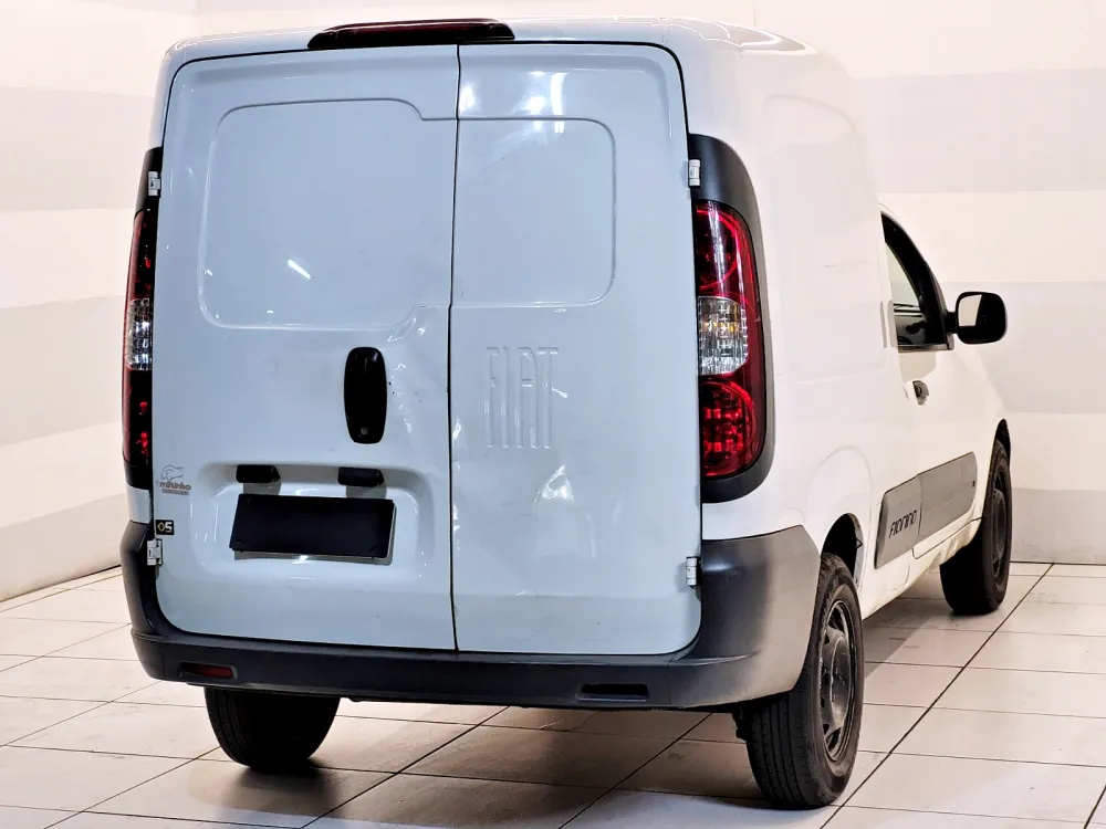 Fiat Fiorino
