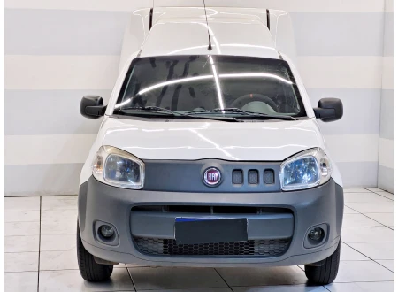 Fiat Fiorino