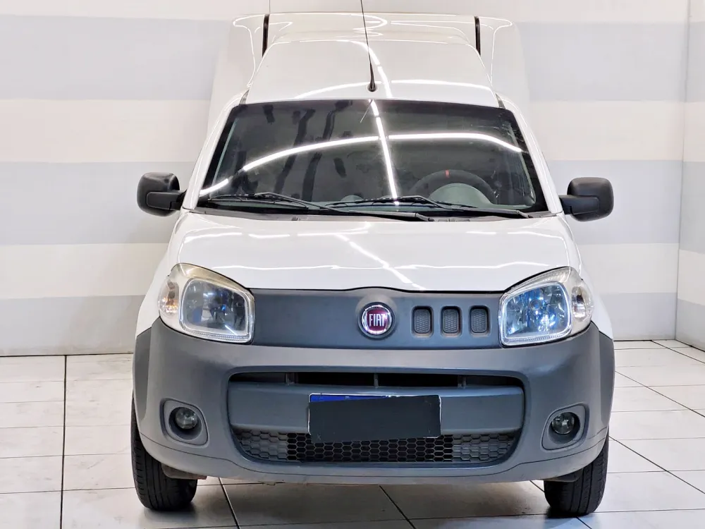 Fiat Fiorino