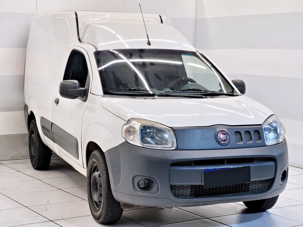 Fiat Fiorino