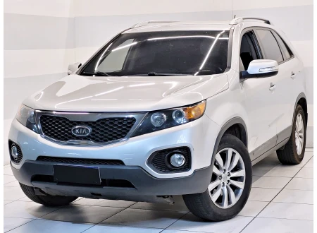 Kia Motors Sorento