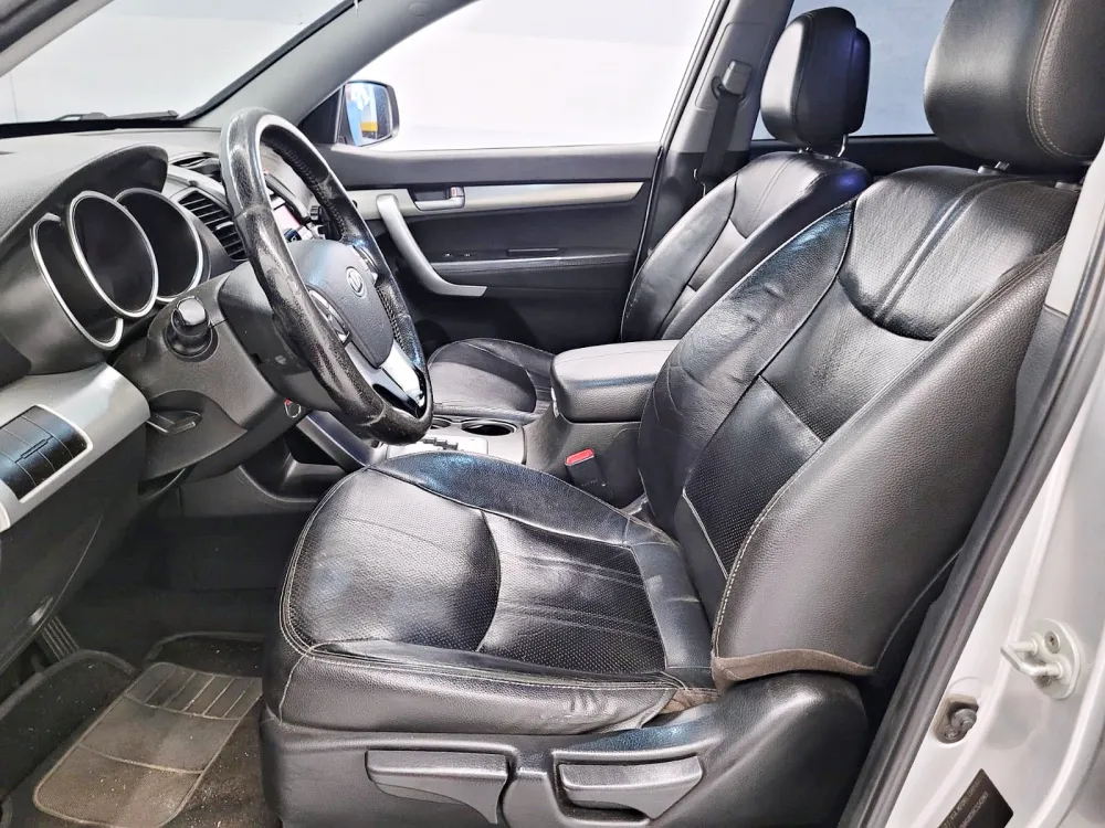 Kia Motors Sorento
