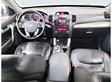 Kia Motors Sorento