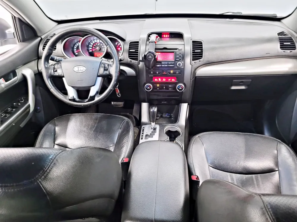 Kia Motors Sorento