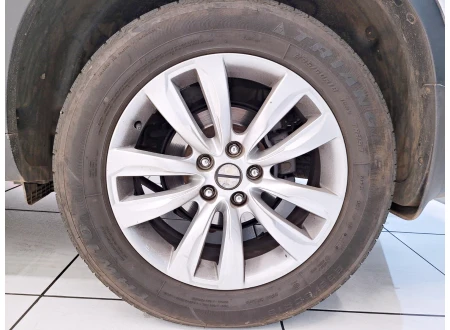 Kia Motors Sorento