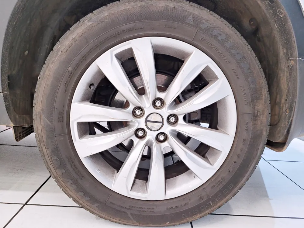 Kia Motors Sorento