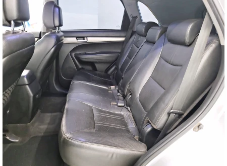 Kia Motors Sorento