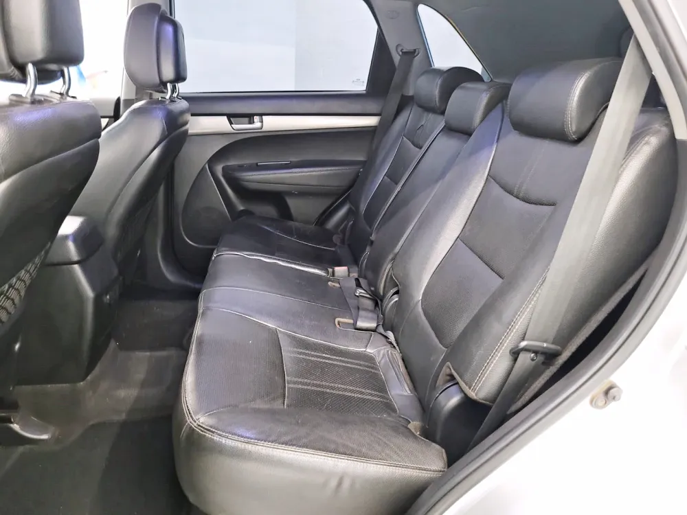 Kia Motors Sorento