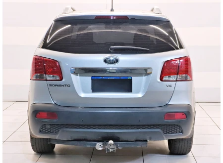Kia Motors Sorento