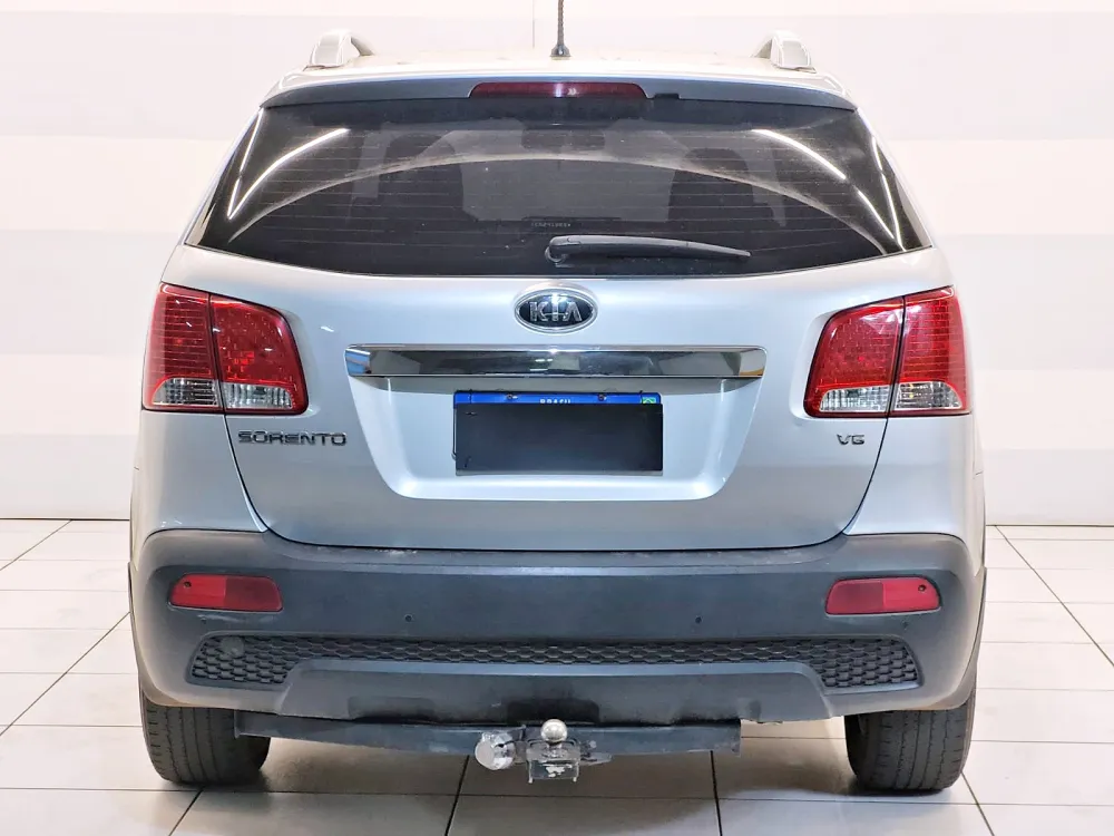 Kia Motors Sorento