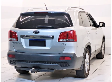 Kia Motors Sorento