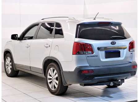 Kia Motors Sorento