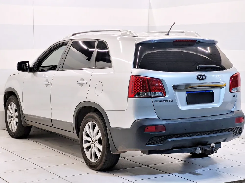 Kia Motors Sorento