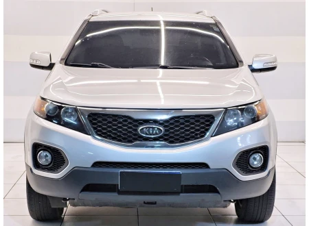 Kia Motors Sorento