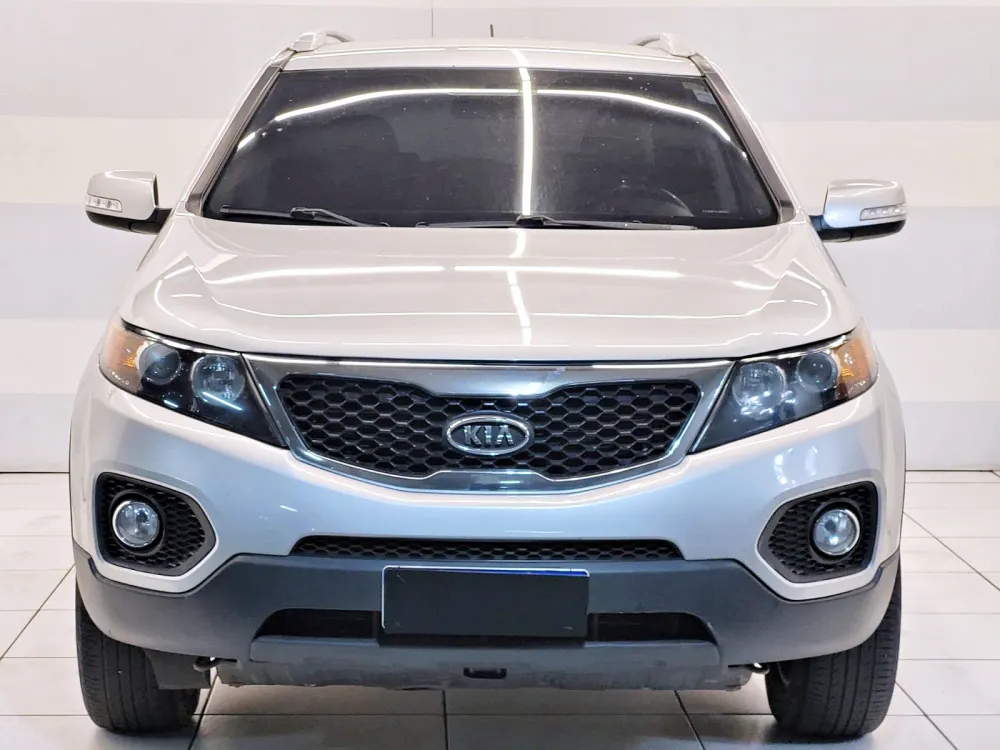 Kia Motors Sorento
