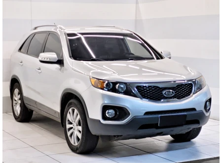 Kia Motors Sorento