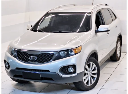 Kia Motors Sorento