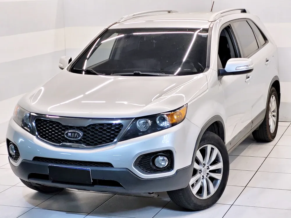 Kia Motors Sorento