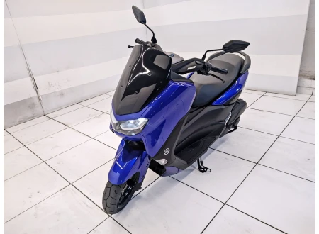 YAMAHA NMAX