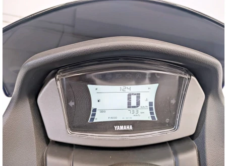 YAMAHA NMAX