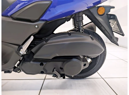 YAMAHA NMAX