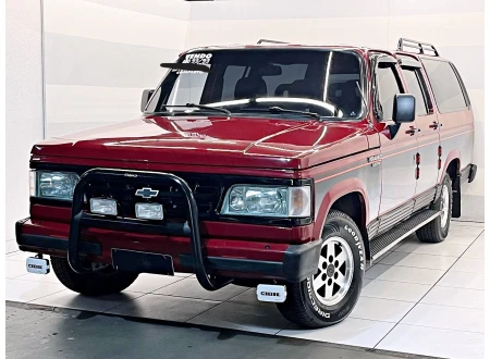 Chevrolet Veraneio