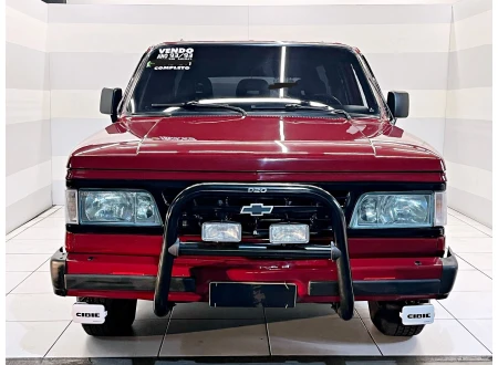 Chevrolet Veraneio