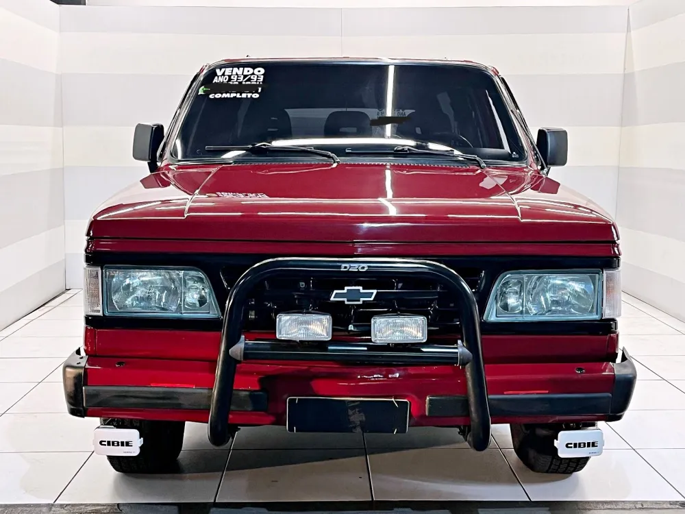 Chevrolet Veraneio