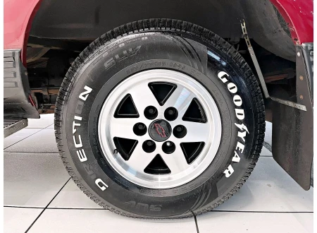 Chevrolet Veraneio