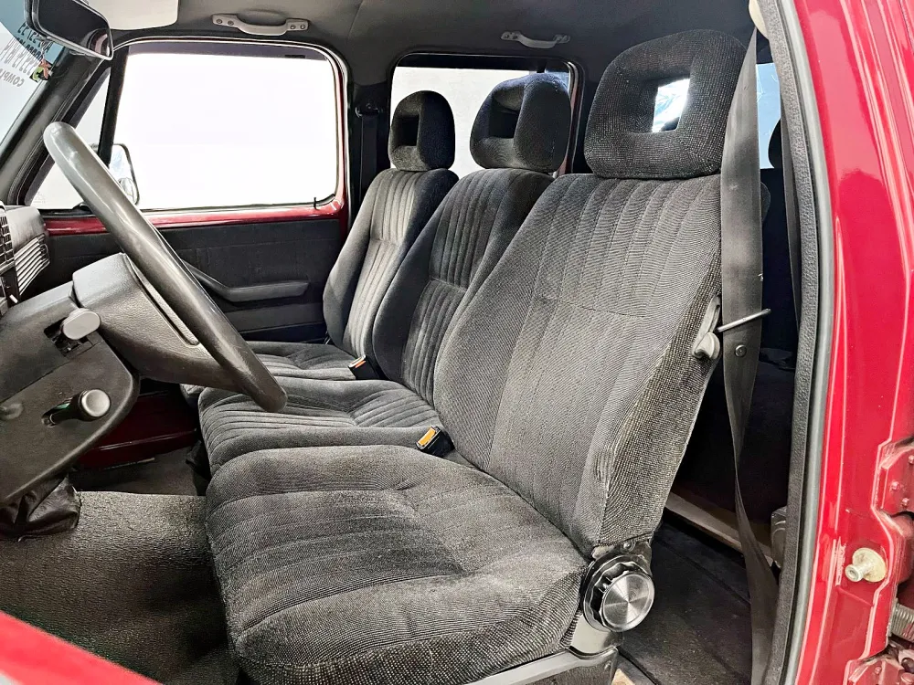 Chevrolet Veraneio