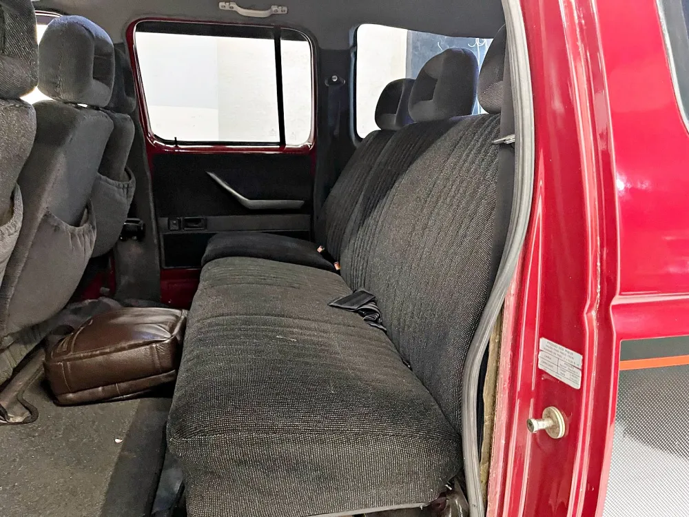 Chevrolet Veraneio