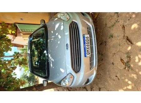 Ford Ka+
