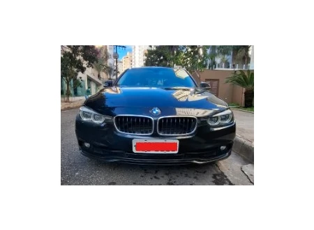 BMW 320i