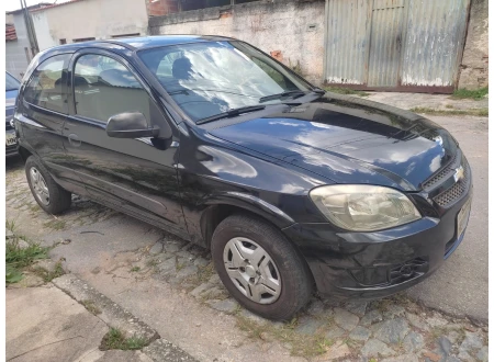 Chevrolet Celta