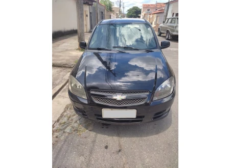 Chevrolet Celta