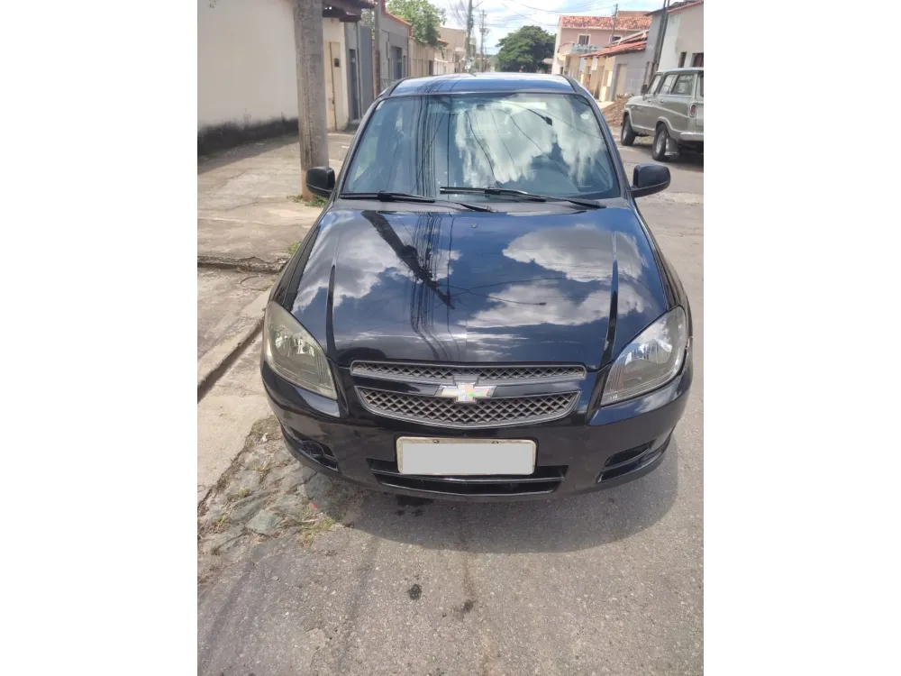 Chevrolet Celta